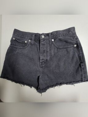 Madewell The Dad Jean Size 26.